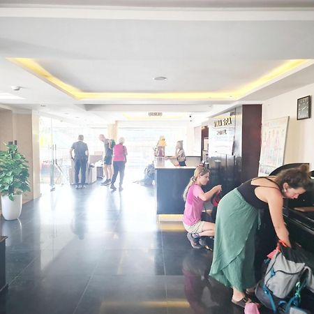 Viet Nam Hotel เว้ ภายนอก รูปภาพ
