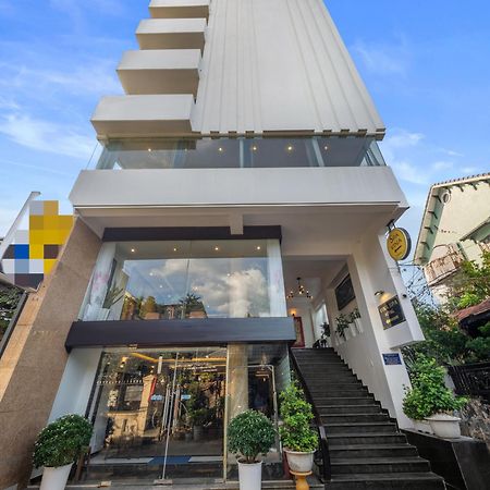 Viet Nam Hotel เว้ ภายนอก รูปภาพ