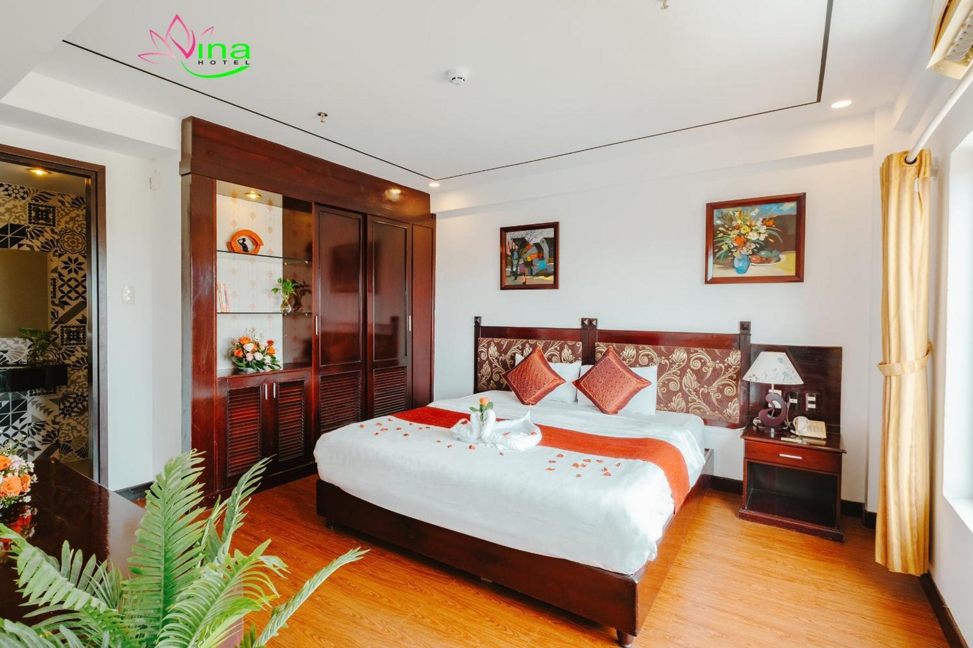 Viet Nam Hotel เว้ ภายนอก รูปภาพ