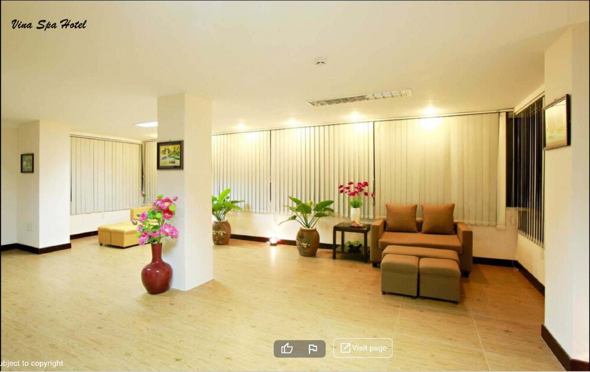 Viet Nam Hotel เว้ ภายนอก รูปภาพ