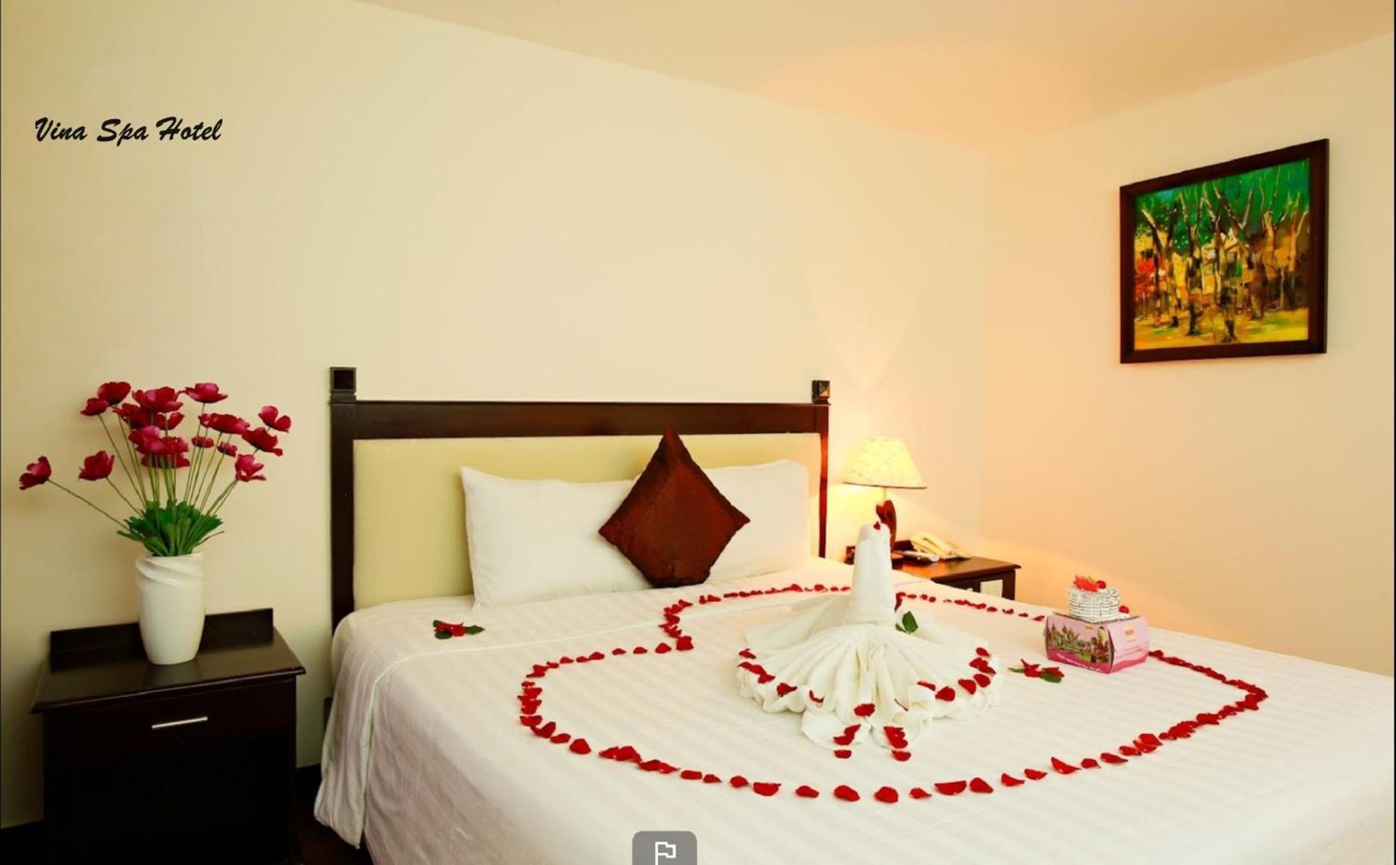 Viet Nam Hotel เว้ ภายนอก รูปภาพ