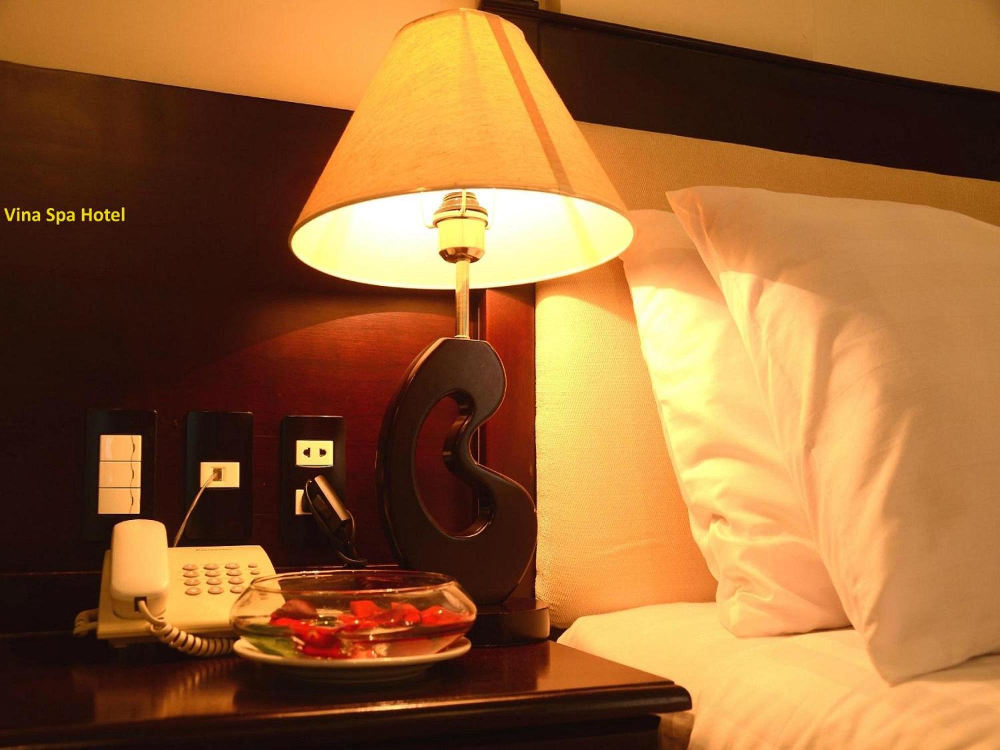 Viet Nam Hotel เว้ ภายนอก รูปภาพ