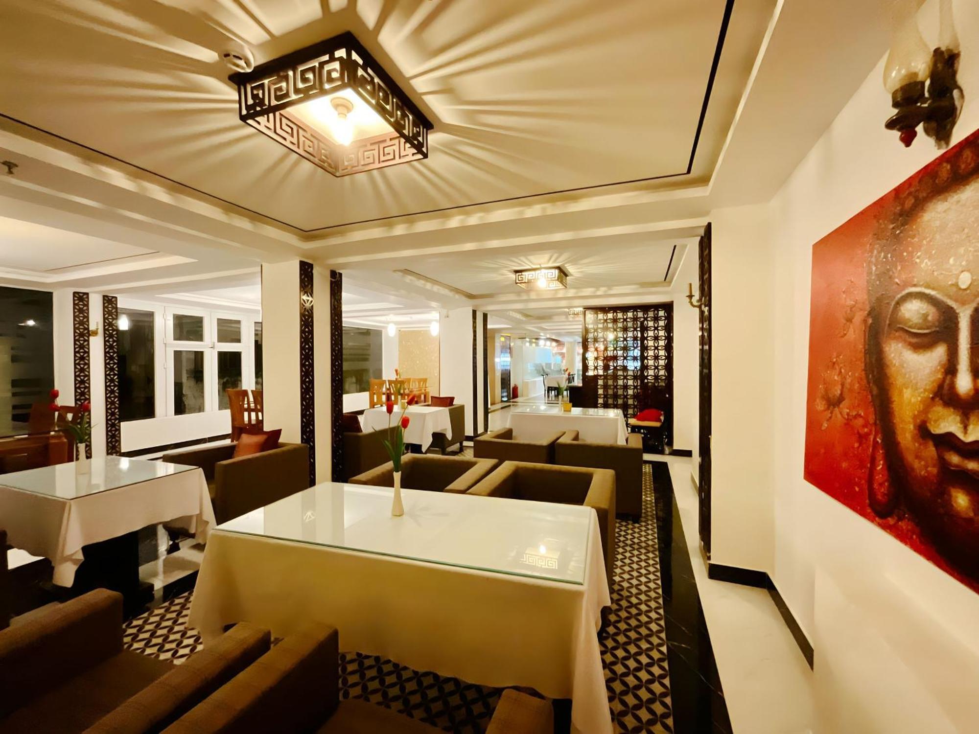 Viet Nam Hotel เว้ ภายนอก รูปภาพ