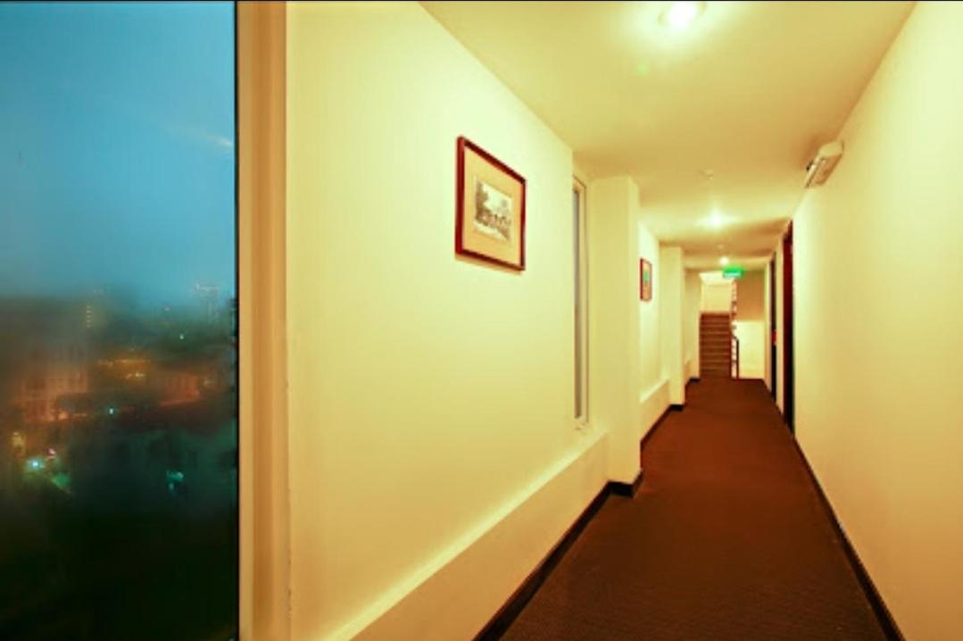 Viet Nam Hotel เว้ ภายนอก รูปภาพ